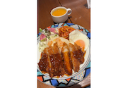 洋食料理カフェナンバリボン: ちぃさんの2026年05月13日の1枚目の投稿写真