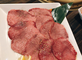 平一郎 焼肉 西大井店: noriさんの2021年03月15日の2枚目の投稿写真