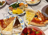 チーズマリノ 日進竹の山店: Ｒｕママさんの2026年04月15日の2枚目の投稿写真