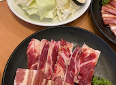 焼肉 ウエスト 新宮店: ★さんの2026年09月01日の1枚目の投稿写真