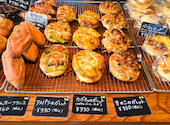 ゴンノ ベーカリー マーケット gonno bakery market: まにさんの2026年07月19日の1枚目の投稿写真