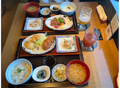Dynamic Kitchen & Bar 響 横浜スカイビル店: エネゴリさんの2024年12月03日の2枚目の投稿写真