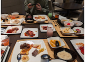 リュクスダイニングハプナ LUXE DINING HAPUNA 品川プリンスホテル: やっちんさんの2024年10月06日の1枚目の投稿写真