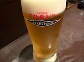 大衆IZAKAYAエイト 水道橋店: ごんしさんの2026年06月08日の1枚目の投稿写真