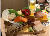 北海道海鮮居酒屋さぶろう西8丁目店: ひろちゃんさんの2026年07月11日の1枚目の投稿写真