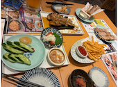 北海道海鮮居酒屋てっちゃん別邸: ひろちゃんさんの2026年08月18日の1枚目の投稿写真