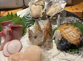 地酒と貝料理 海鮮浜焼き 浜や: ちゃんママさんの2026年08月12日の3枚目の投稿写真