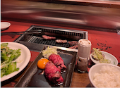 焼肉べこ六 王道 立川店: もえかさんの2026年04月28日の1枚目の投稿写真