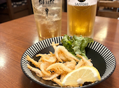 居酒屋 たかまさ: はらだんごさんの2025年11月14日の3枚目の投稿写真