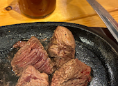 GOLDSTEAK ゴールドステーキ 秦野店: YUUさんの2026年09月19日の1枚目の投稿写真