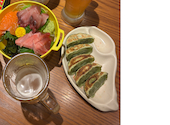 永吉酒場 関内店: マルボロさんの2026年07月30日の1枚目の投稿写真