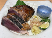 本格板前居酒屋 お魚総本家 アスティ静岡店: 知子さんの2024年09月16日の1枚目の投稿写真
