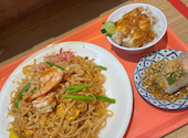 バンコク屋台カオサン イイトルミネ新宿店: まきさんの2026年08月07日の1枚目の投稿写真