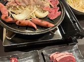 【ドリンクALL100円】札幌ジンギスカン　だるまおとし　すすきの本店: こうくんさんの2025年05月の1枚目の投稿写真