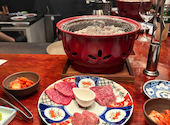 炭火焼肉 福わらひ: あきらさんの2026年09月05日の2枚目の投稿写真