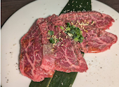 老舗精肉店直送焼肉　飛騨牛の奴隷　岡崎本店: わぬぬこさんの2024年09月の1枚目の投稿写真