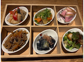 おばんざいと焼き鳥 まんざら団栗橋 河原町鴨川沿い: 張替さんの2026年08月11日の1枚目の投稿写真