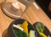 KICHIRI キチリ 新宿: ゆかごんさんの2026年08月22日の1枚目の投稿写真