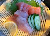美酒佳肴 杏屋 新都心店: RYOさんの2026年04月19日の1枚目の投稿写真