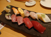 遊食や きえん: りおさんの2026年06月07日の1枚目の投稿写真