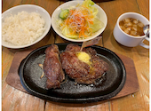 JUMBO STEAK HAN’S あっぷるタウン店: RYOさんの2026年05月の1枚目の投稿写真