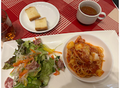 カフェ エスカロール: ぱんだーさんの2025年10月23日の1枚目の投稿写真