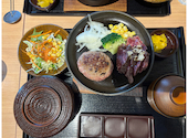 とろけるハンバーグ 福よし 鹿児島与次郎店: みさにゃんさんの2026年05月の1枚目の投稿写真