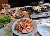 肉屋のぶすけ紙屋町店: ymocoqooさんの2026年01月25日の1枚目の投稿写真