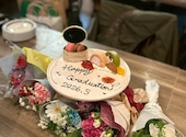 Italianbar THE ATTACHMENT ザ アタッチメント 渋谷店: そらさんの2026年03月18日の1枚目の投稿写真