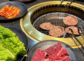 あみやき亭 岡崎店: しょうさんの2026年03月22日の1枚目の投稿写真