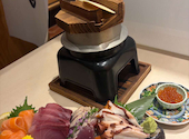 個室完備　郷土料理×地酒　大将軍　新潟駅前店: あじさんの2026年08月29日の2枚目の投稿写真