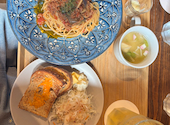 SIDE TRIP cafe&store: えみもっちゃんさんの2026年06月24日の1枚目の投稿写真