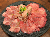和牛焼肉DAMONDE: みかみさんの2026年08月01日の1枚目の投稿写真