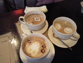 セブンカフェ: リップさんの2011年03月13日の1枚目の投稿写真