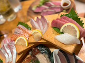 お肉にするか お魚にするか かのう 天王寺店: amiamiさんの2026年08月29日の1枚目の投稿写真