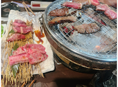肉料理屋 虎次郎: よーたん☆さんの2021年11月09日の1枚目の投稿写真