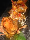 個室居酒屋 地鶏の里 鶏極 TORIKI 新橋総本店: MSさんの2017年04月24日の1枚目の投稿写真