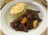 菜来軒の口コミ画像1