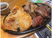 肉と米 ハジメ 行徳店: ありちゃんさんの2026年07月06日の2枚目の投稿写真