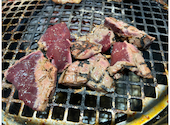 幸せの焼肉食べ放題 かみむら牧場 船橋宮本店: ありちゃんさんの2026年02月27日の2枚目の投稿写真