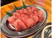 焼肉はるくん 津田沼店: ありちゃんさんの2026年09月05日の1枚目の投稿写真