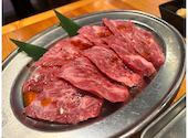 焼肉はるくん 津田沼店: ありちゃんさんの2026年09月05日の3枚目の投稿写真