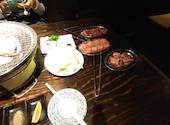 焼肉　ホルモンやまと  高松店: ヤマモモさんの2023年11月の1枚目の投稿写真
