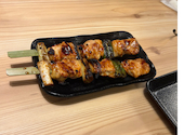 もつと牡蠣 焼き鳥にの すすきの本店: Ayaさんの2026年07月31日の1枚目の投稿写真