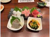 活菜旬魚 さんかい 新札幌店: こらまっちさんの2026年06月07日の1枚目の投稿写真