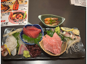 活菜旬魚 さんかい 新札幌店: こらまっちさんの2026年07月12日の3枚目の投稿写真