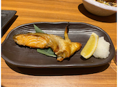 海鮮居酒屋 遠藤水産 JR新札幌駅店: こらまっちさんの2023年12月24日の2枚目の投稿写真