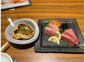 海鮮居酒屋 遠藤水産 JR新札幌駅店: こらまっちさんの2023年12月24日の3枚目の投稿写真