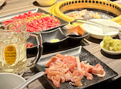 焼肉　秀門　土浦店: keiさんの2025年01月の1枚目の投稿写真