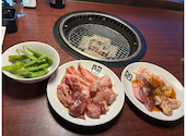 牛角 葛西店: ヨシさんの2026年06月06日の2枚目の投稿写真